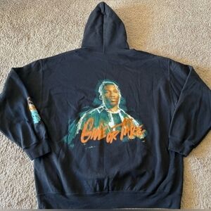 Giveon "Give or Take" VIP Tour Hoodie (XL)